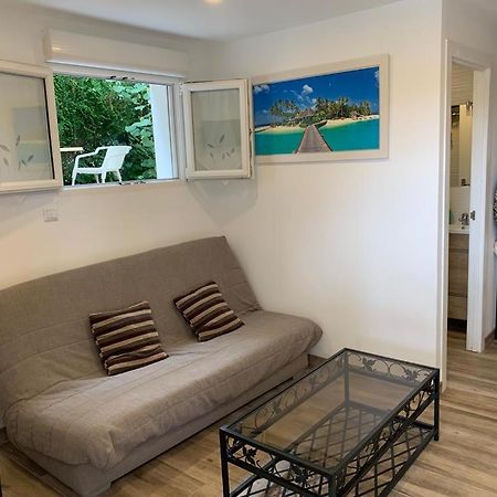 Appartement 2 Personnes Proche Plage Hendaye Kültér fotó