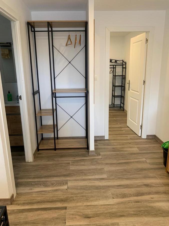 Appartement 2 Personnes Proche Plage Hendaye Kültér fotó